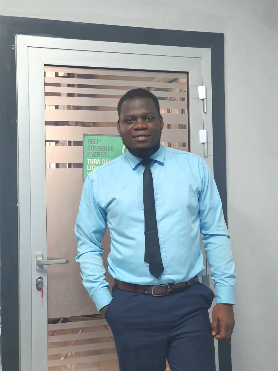 Augustine M Zaimbo Jr