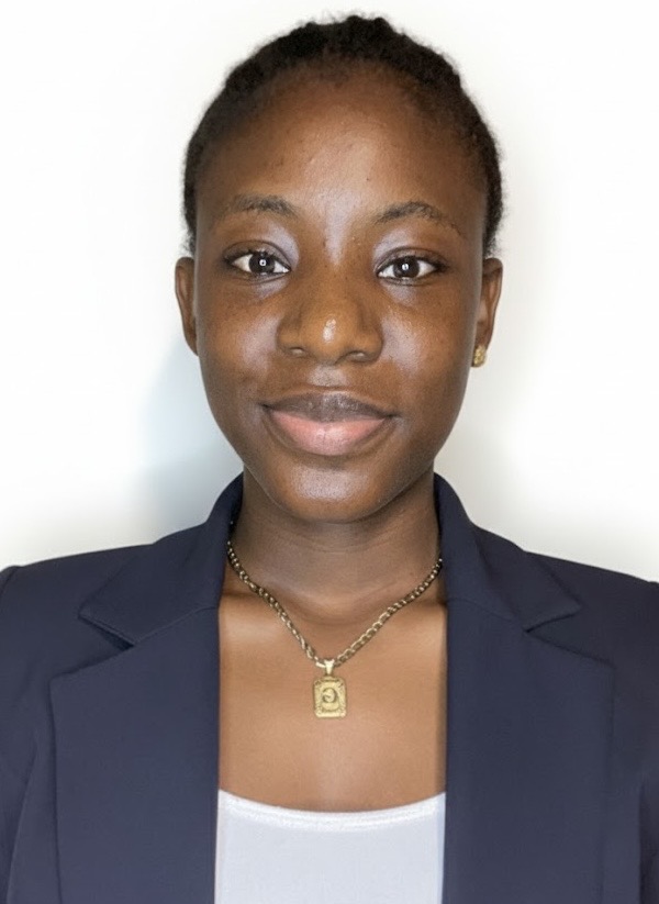Victoria Mardea Glaygbo