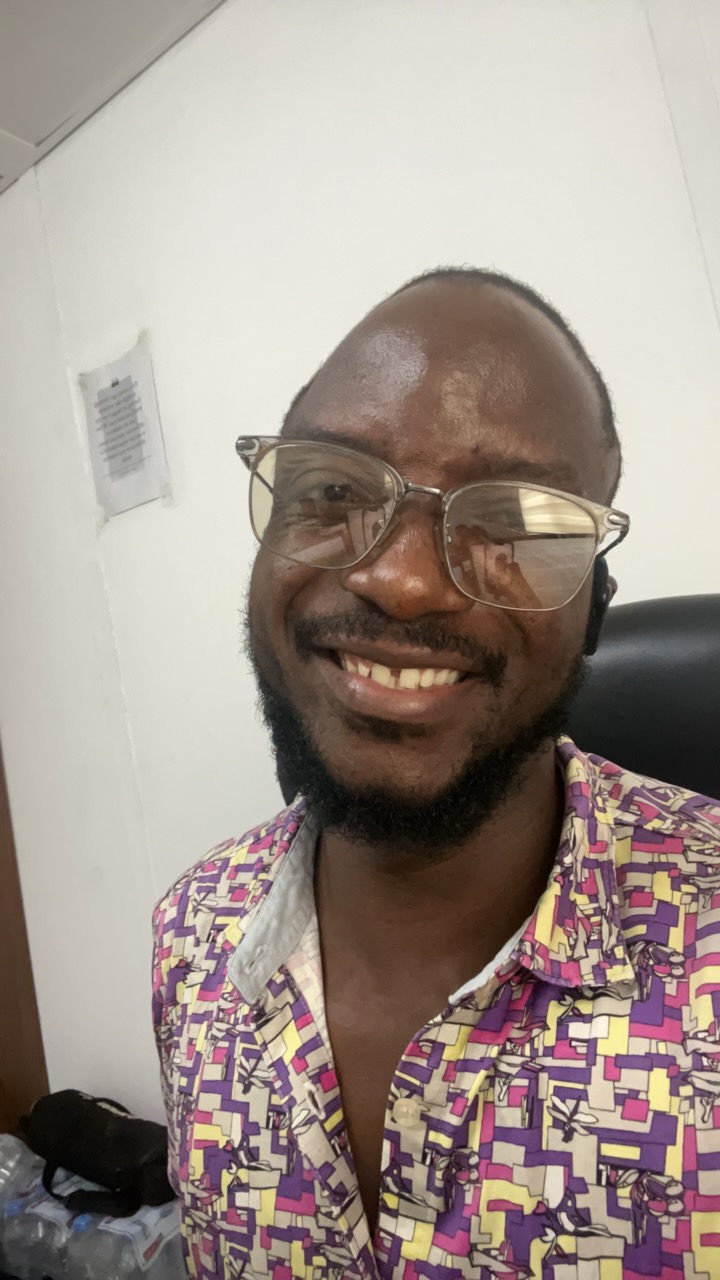 Amos Z. Tomah